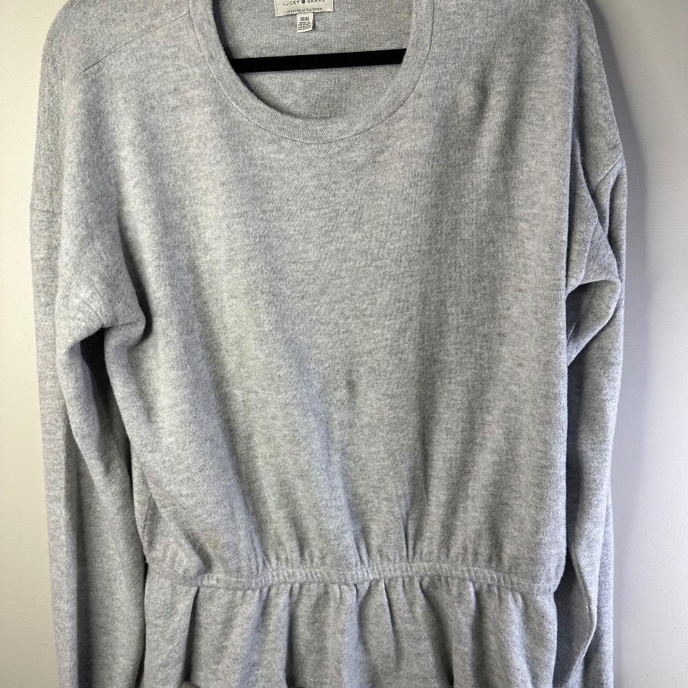 Lucky Brand Shirt